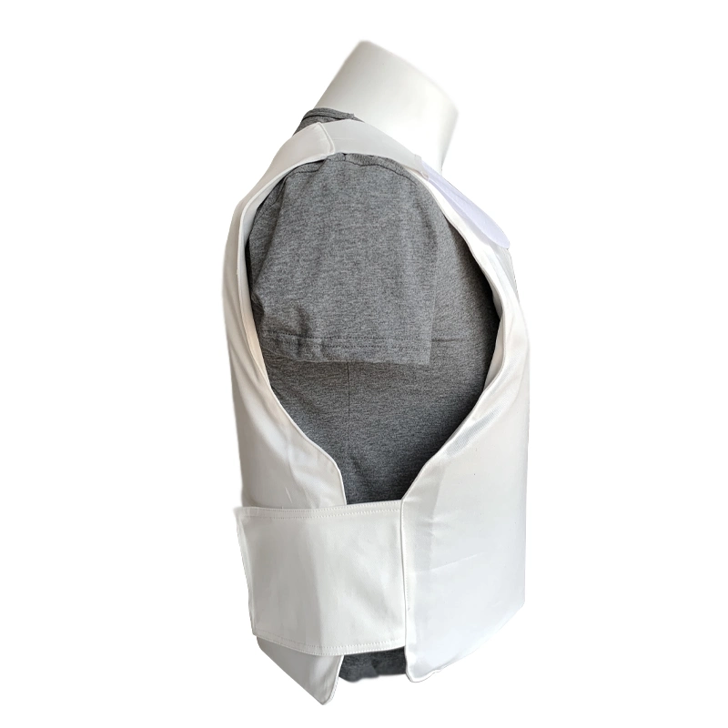 FDY12 Wit Kleur Nij Iiia kogelvrije vest voor het leger 2