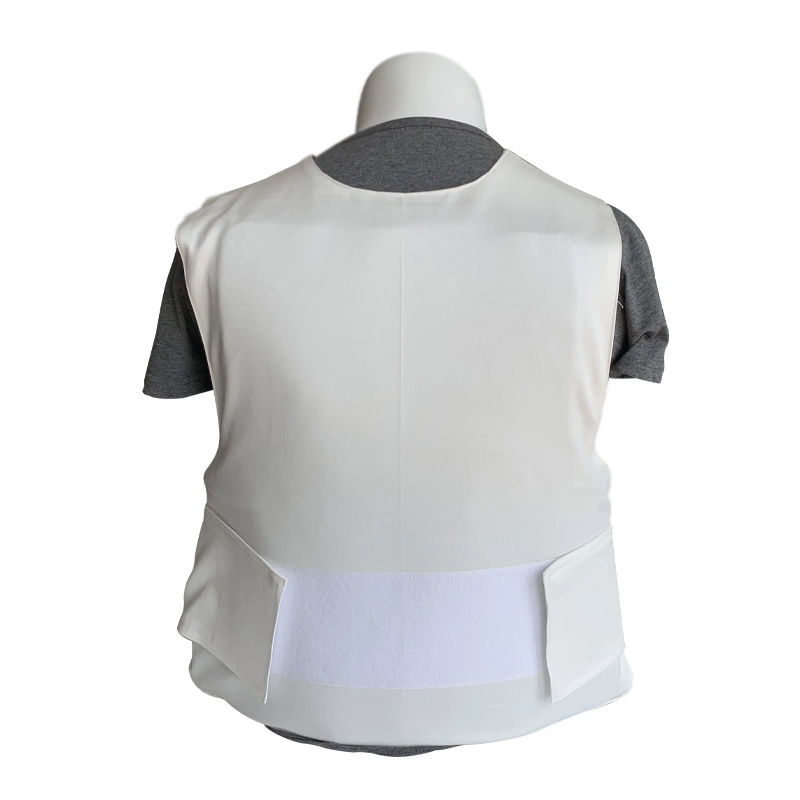 FDY12 Wit Kleur Nij Iiia kogelvrije vest voor het leger 1