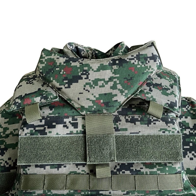FDY13 Militair pantser/balistisch vest kogelvrije vest 1