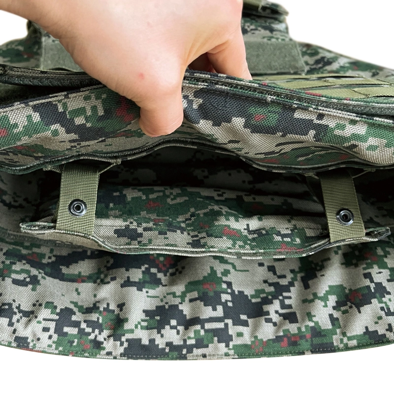 FDY13 Militair pantser/balistisch vest kogelvrije vest 2
