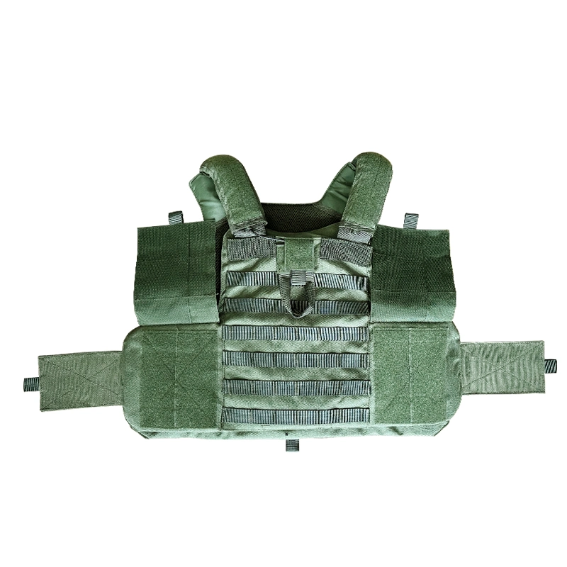 FDY18 Hoog beschermd kogelwerend vest/ballistisch vest met snel loslaat 2