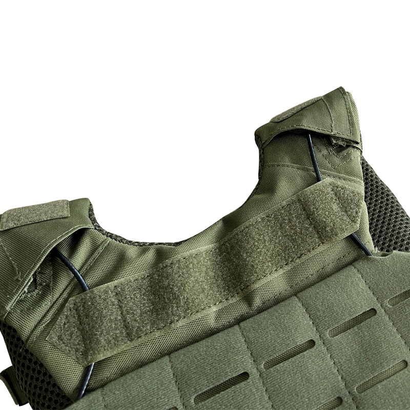 MTV06 ademend buitenvest voor wetshandhaving en tactische operaties 10
