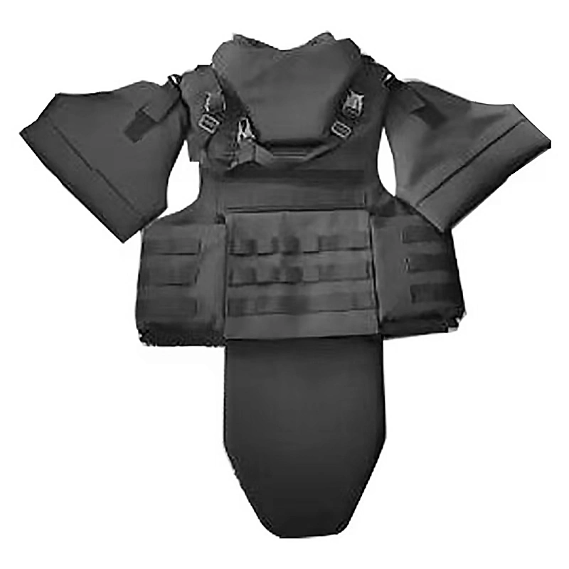 FDY26 ballistisch kogelwerend vest 0