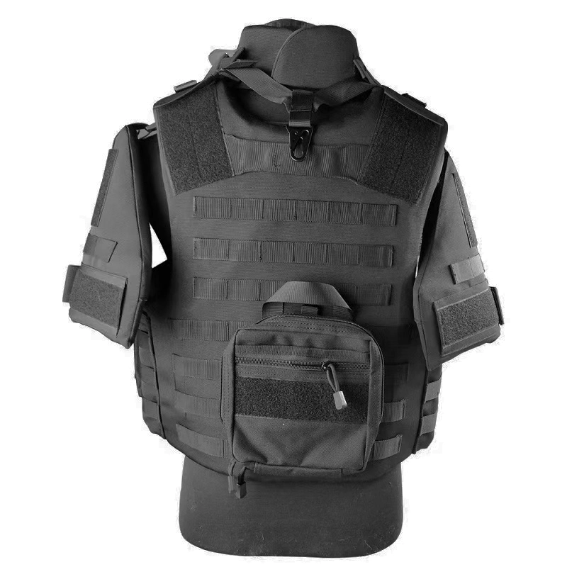 FDY26 ballistisch kogelwerend vest 2