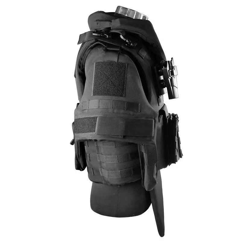 FDY26 ballistisch kogelwerend vest 3
