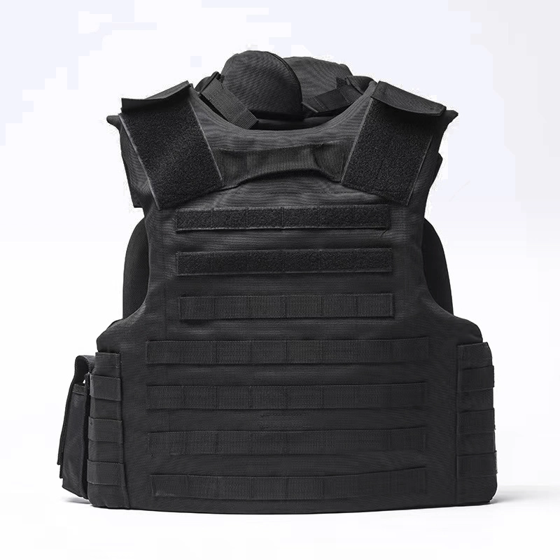 FDY26 ballistisch kogelwerend vest 6