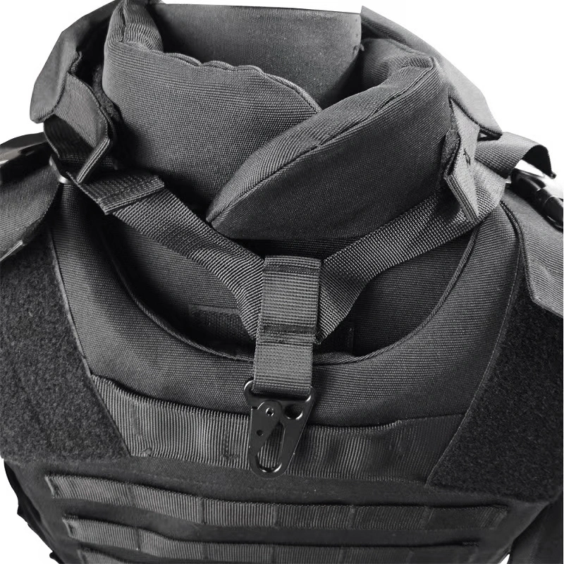 FDY26 ballistisch kogelwerend vest 7